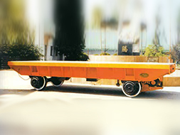 電動(dòng)平車