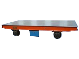 電動(dòng)平車