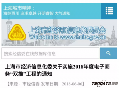 「诚邀」上海九州ku游官网双推用户推介会：数据驱动贸