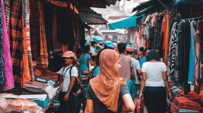 印尼市场现状(1)